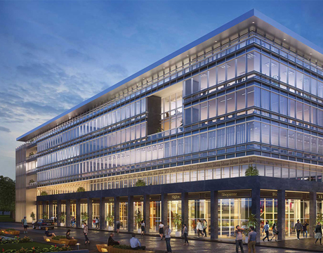 ABIL Business Avenue