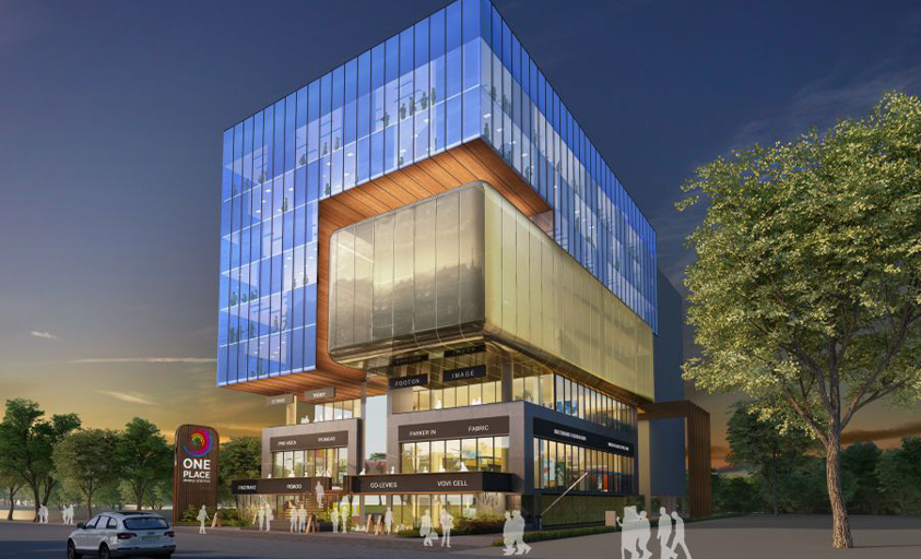 Mittal Brothers One Place strudcom